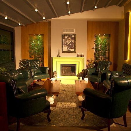 Hotel Karaca Uzunkopru Extérieur photo