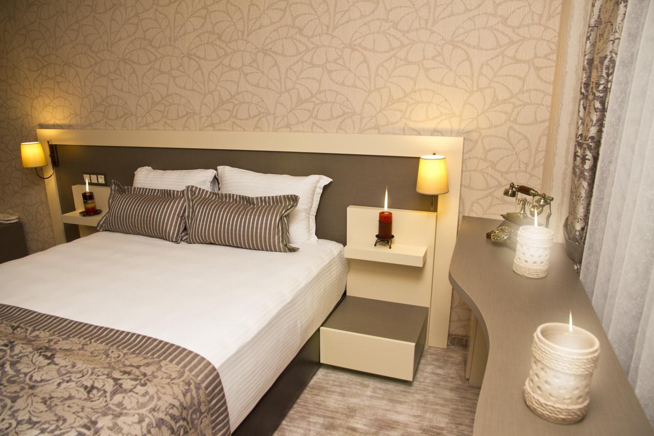 Hotel Karaca Uzunkopru Chambre photo
