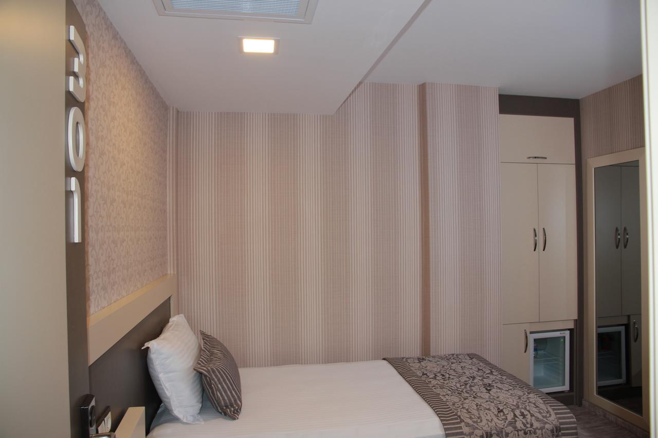 Hotel Karaca Uzunkopru Chambre photo