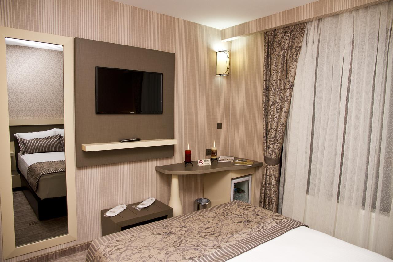 Hotel Karaca Uzunkopru Chambre photo