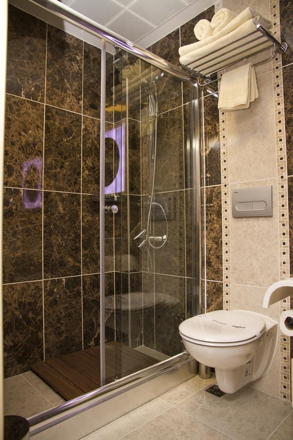 Hotel Karaca Uzunkopru Chambre photo