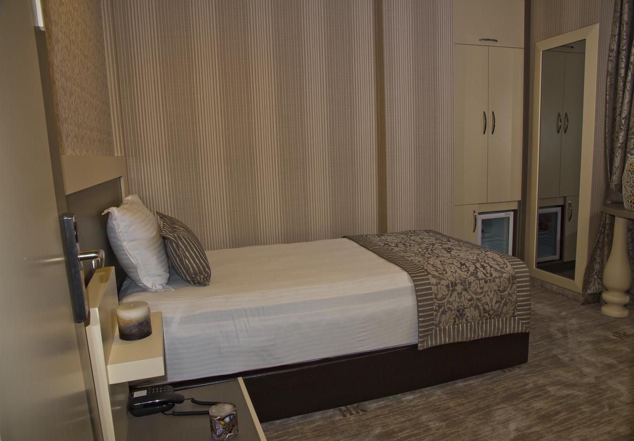 Hotel Karaca Uzunkopru Chambre photo