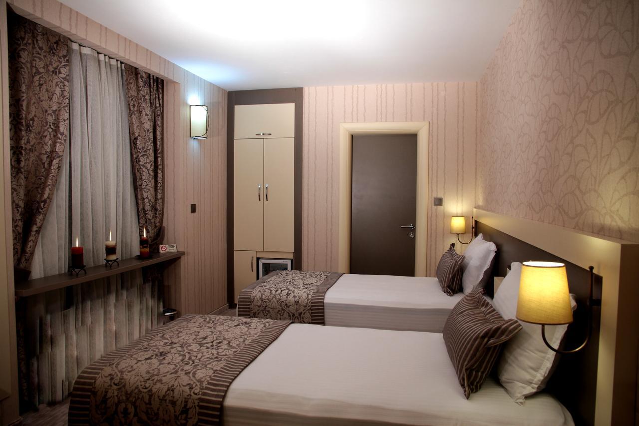 Hotel Karaca Uzunkopru Chambre photo