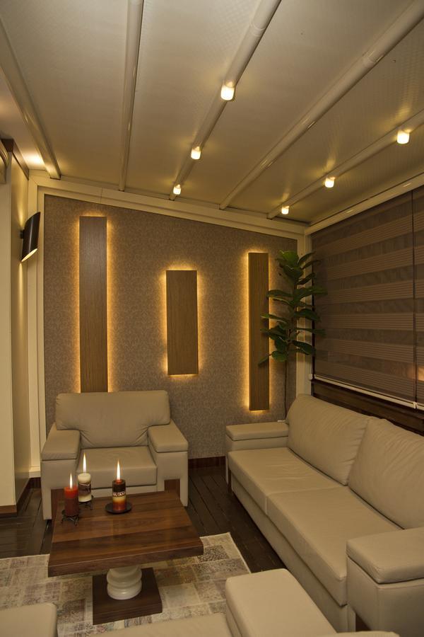 Hotel Karaca Uzunkopru Extérieur photo