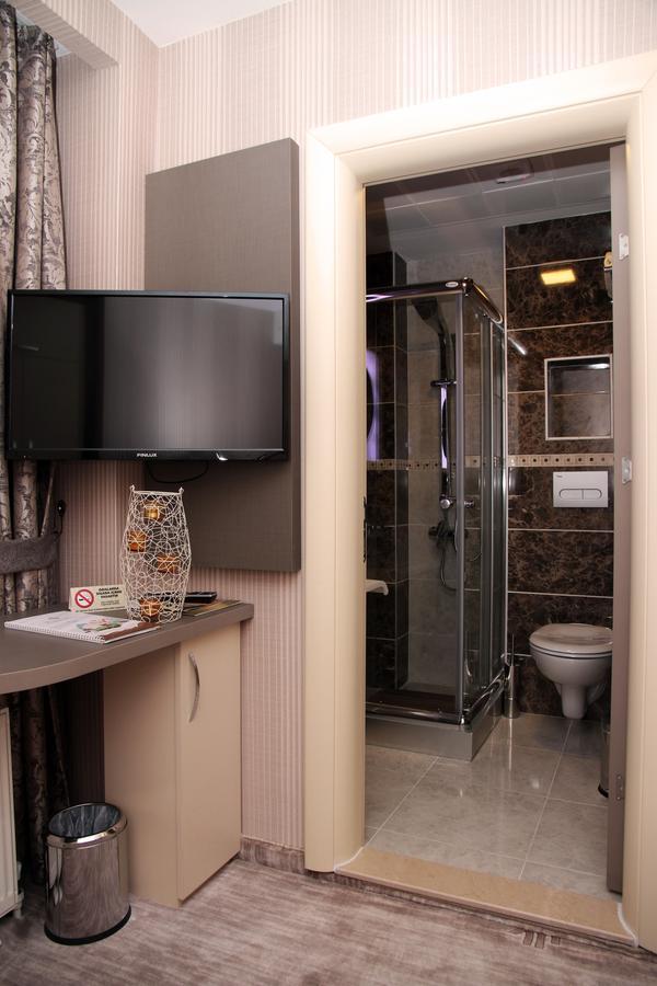 Hotel Karaca Uzunkopru Chambre photo