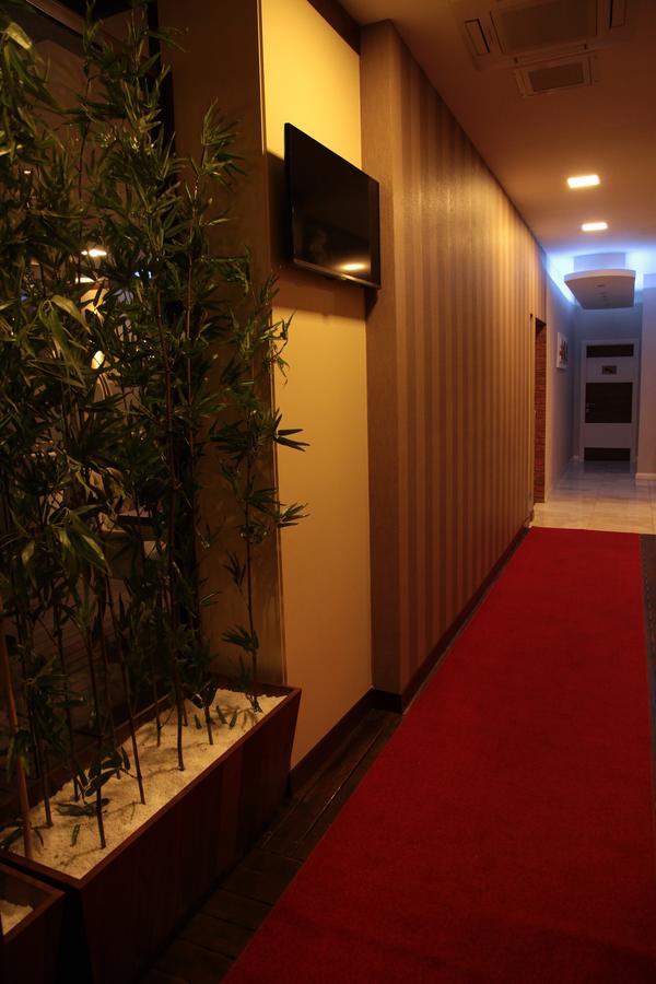 Hotel Karaca Uzunkopru Extérieur photo