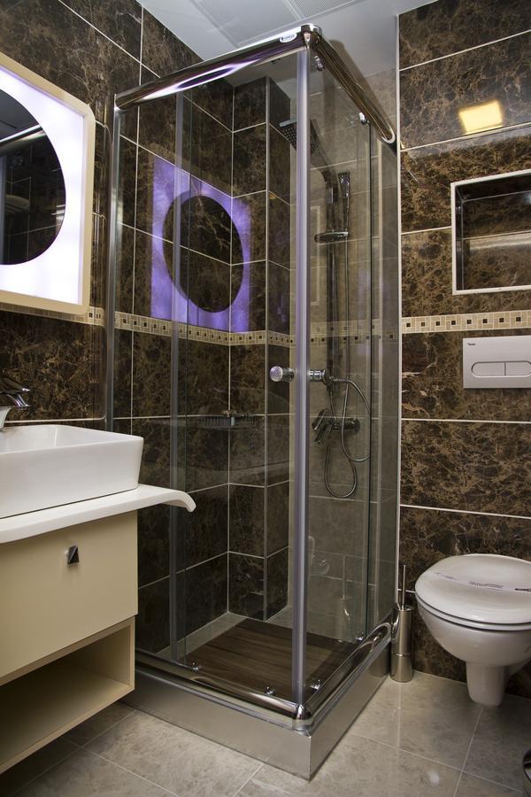 Hotel Karaca Uzunkopru Chambre photo