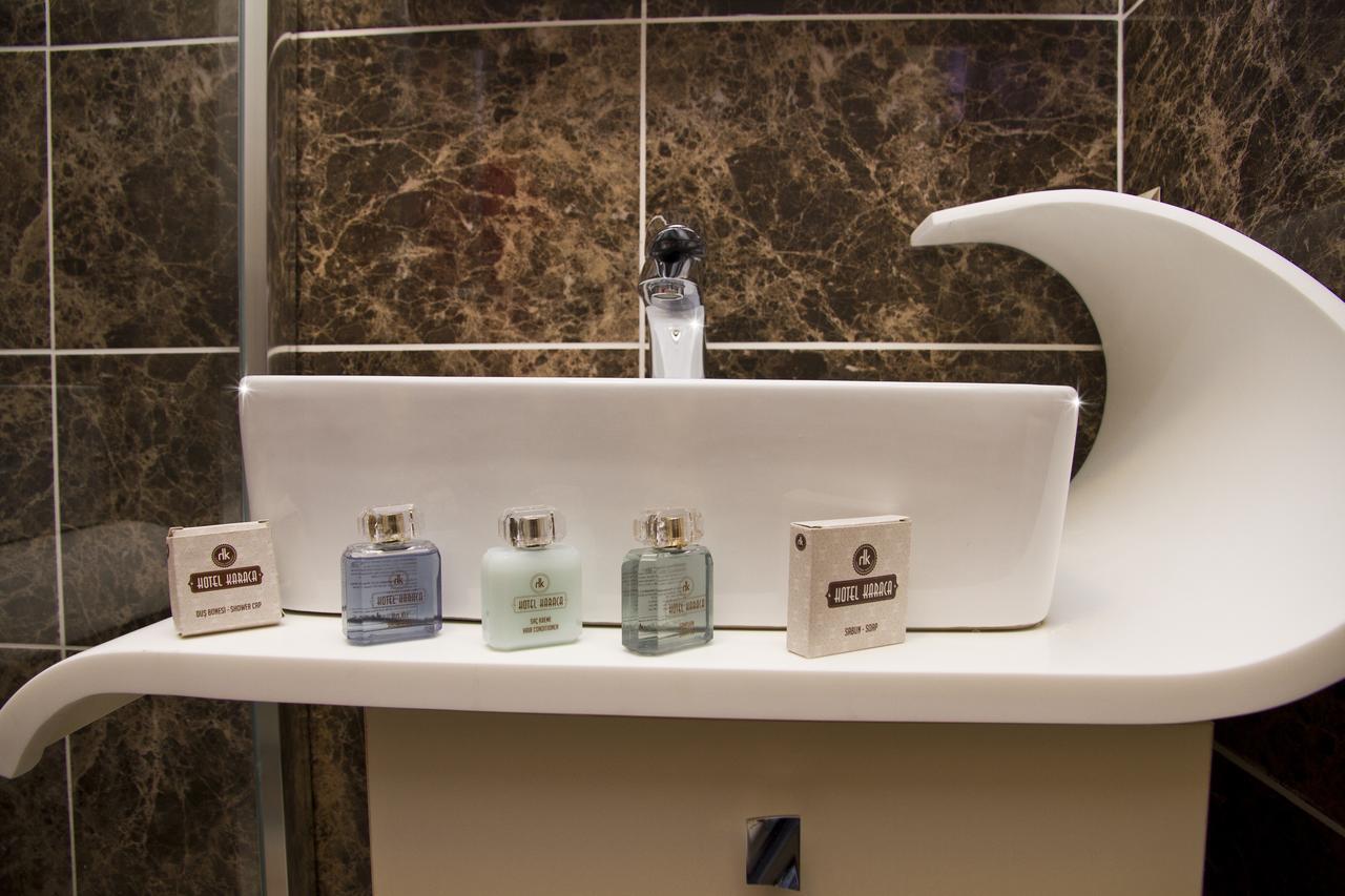 Hotel Karaca Uzunkopru Extérieur photo