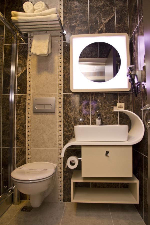 Hotel Karaca Uzunkopru Chambre photo