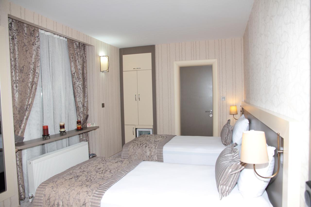 Hotel Karaca Uzunkopru Chambre photo