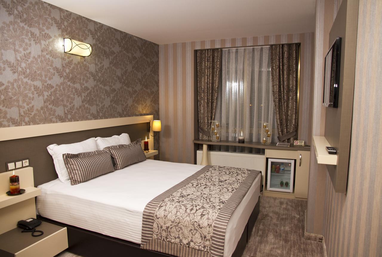 Hotel Karaca Uzunkopru Chambre photo