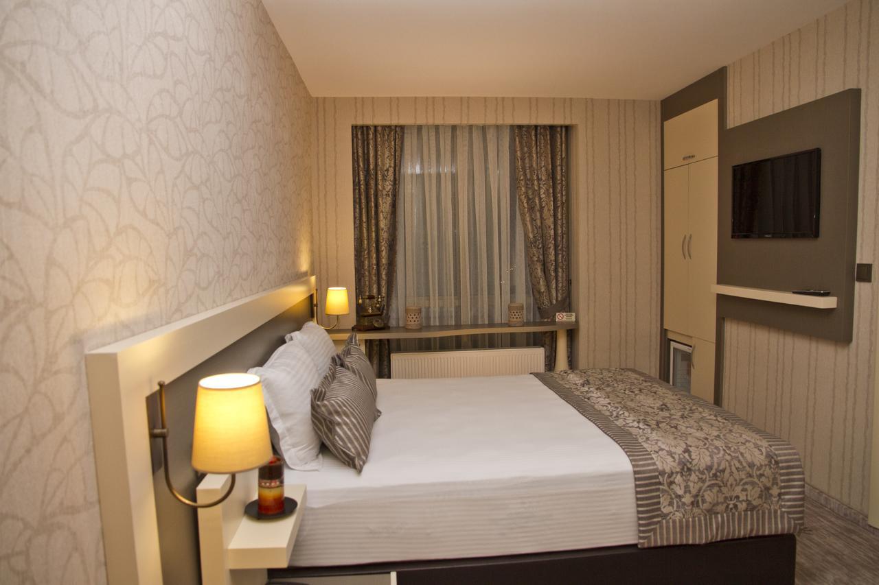 Hotel Karaca Uzunkopru Chambre photo
