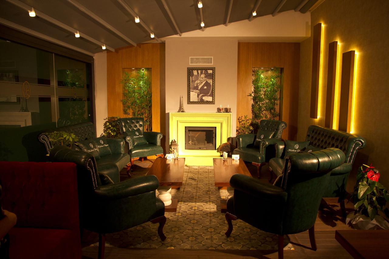 Hotel Karaca Uzunkopru Extérieur photo