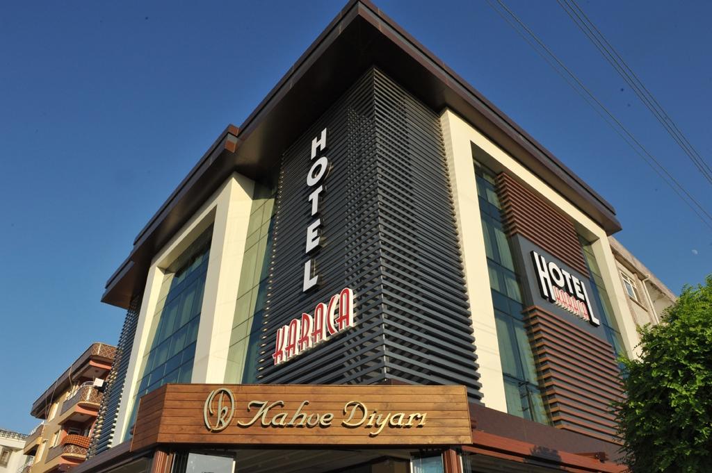 Hotel Karaca Uzunkopru Extérieur photo
